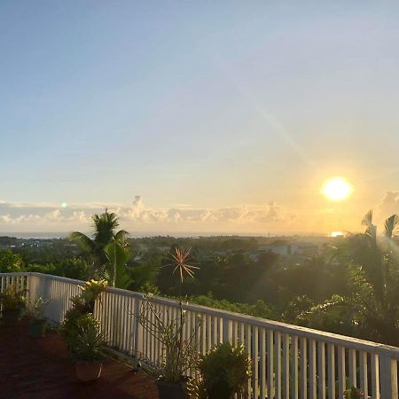 Bed and Breakfast Apaula Heights Lounge Apia Esterno foto