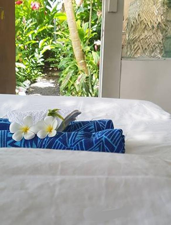 Bed and Breakfast Apaula Heights Lounge Apia Esterno foto